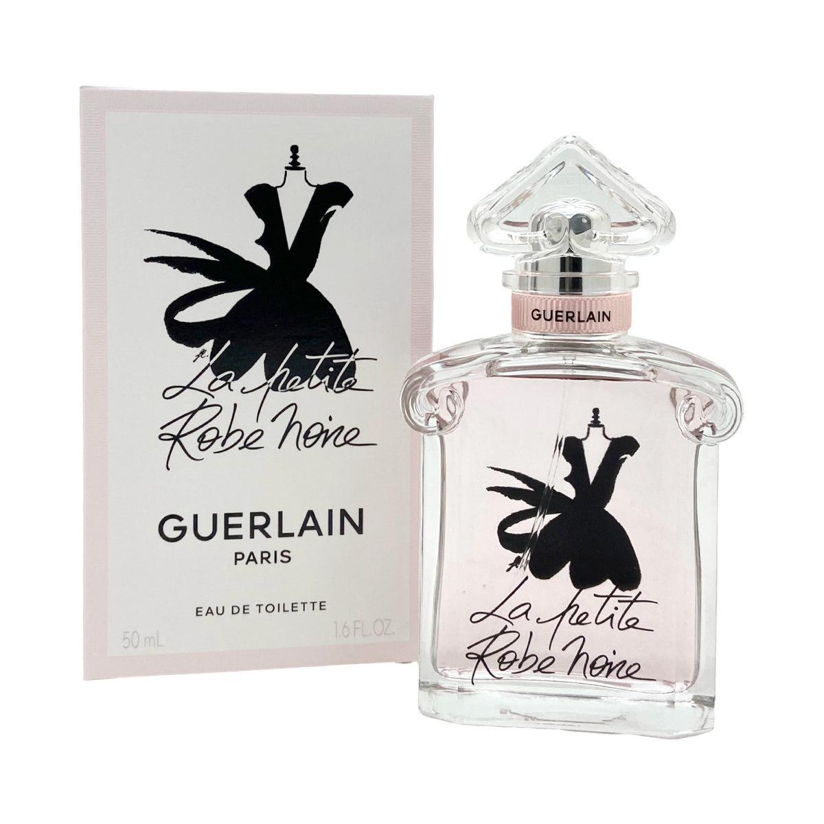 Guerlain La Petite Robe Noire For Women Eau de Toilette