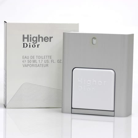 Christian Dior Higher For Men Eau de Toilette