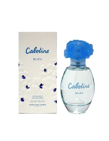 Grès Cabotine Bleu For Women Eau de Toilette