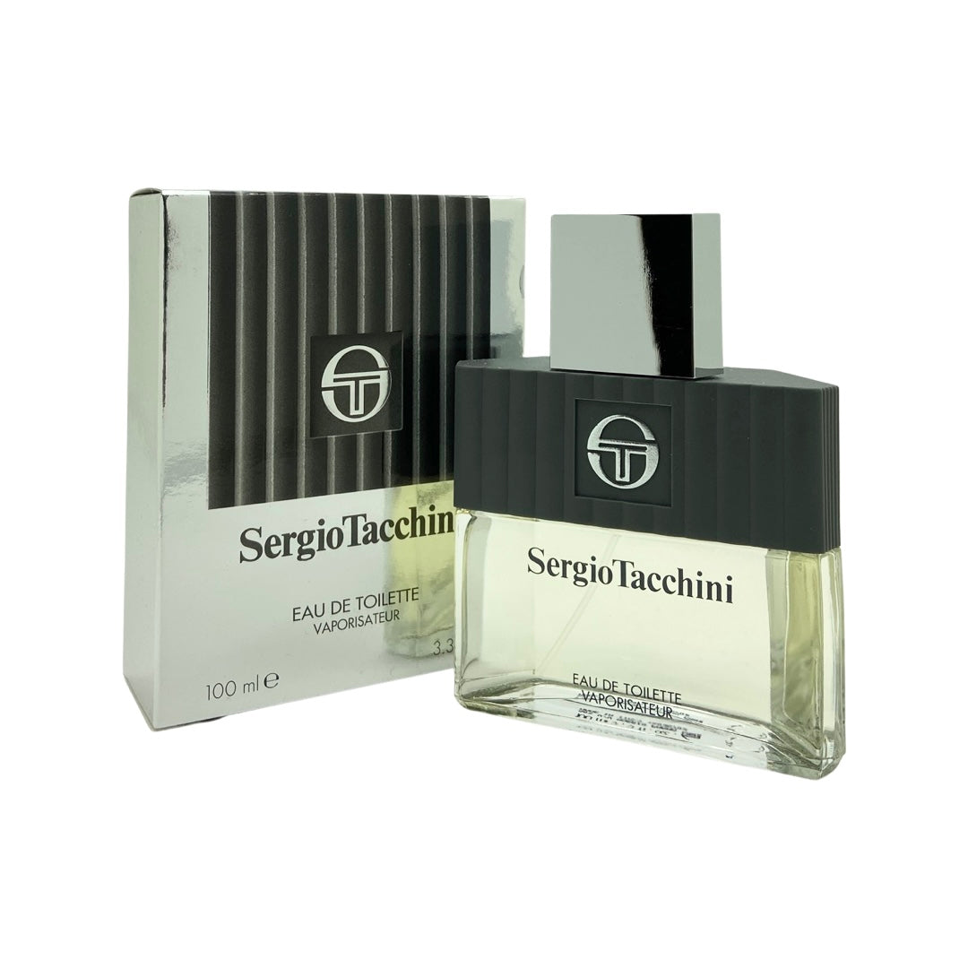 Sergio Tacchini Pour Homme Eau de Toilette