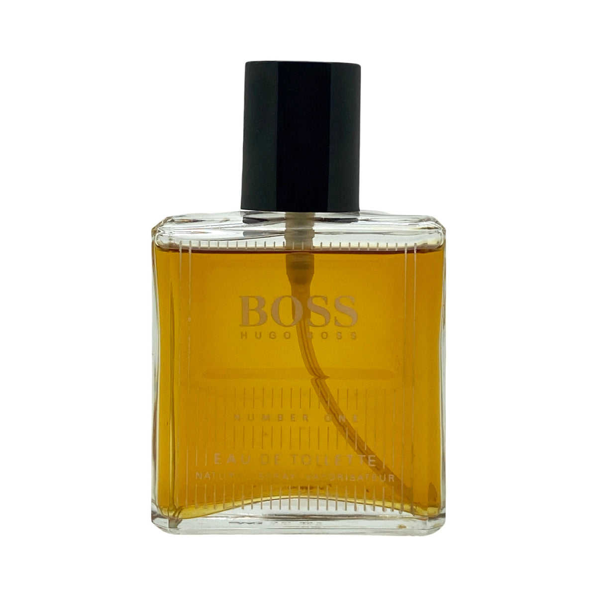 Hugo Boss Number One Pour Homme Eau de Toilette