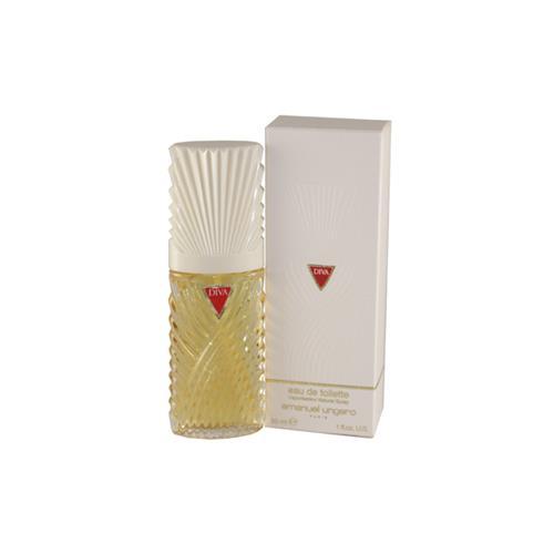 Emanuel Ungaro Diva For Women Eau de Parfum