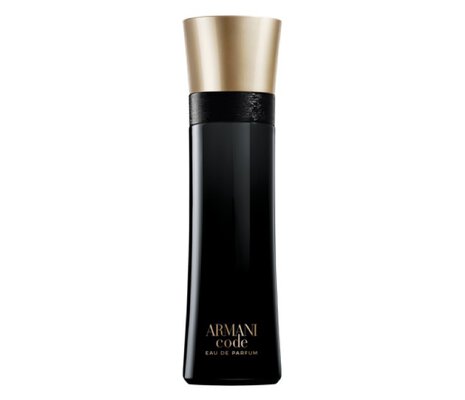 Armani Code Pour Homme Eau De Parfum