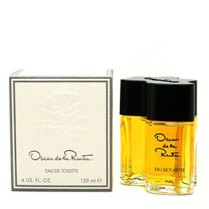 Oscar De La Renta Oscar Pour Femme Eau de Toilette Vintage