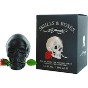 Ed Hardy Skulls & Roses For Men Eau de Toilette