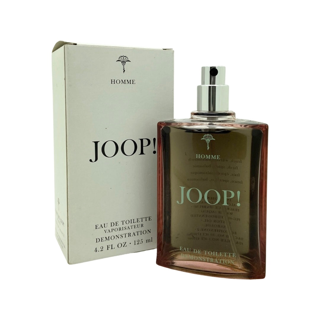 Joop For Men Eau de Toilette