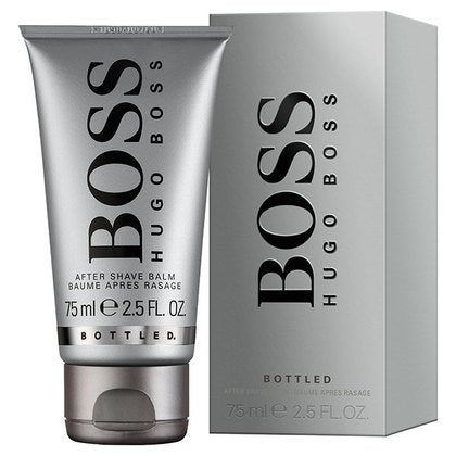 Hugo Boss Boss Bottled For Men After Shave Balm