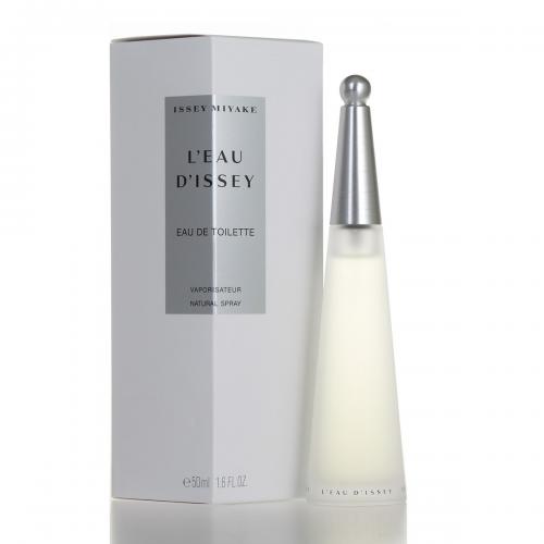 Issey Miyake L'Eau D'Issey For Women Eau de Toilette