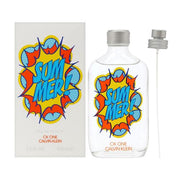 Calvin Klein Ck One Summer 2019 Pour Homme & Femme