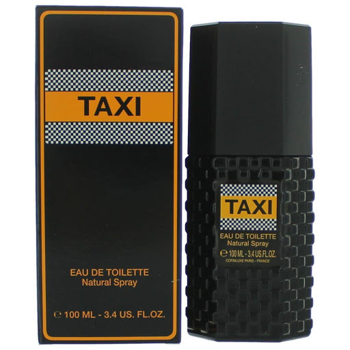 Cofinluxe Taxi For Men Eau de Toilette
