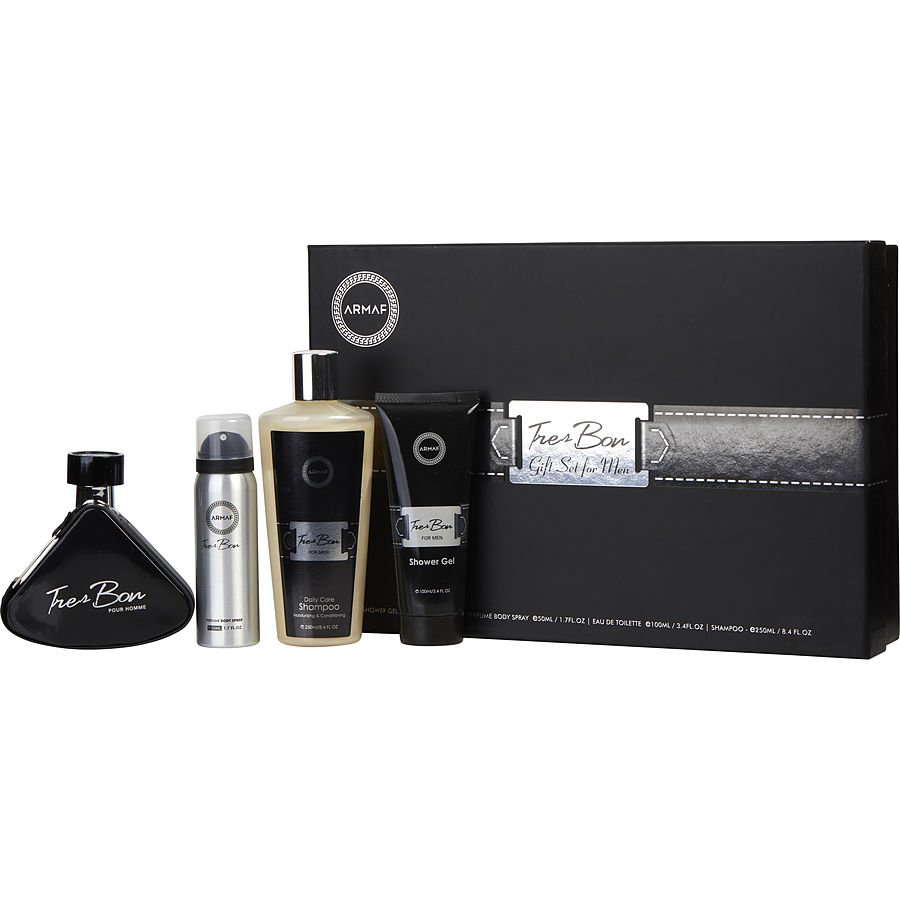 Armaf Tres Bon For Men Eau de Toilette
