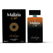 Malizia Oud Arabesque Pour Homme Eau de Toilette