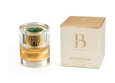 B Boucheron Pour Femme Eau de Parfum