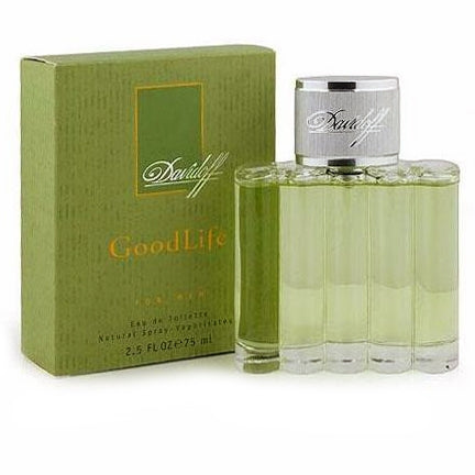 Davidoff Goodlife Pour Homme Eau de Toilette