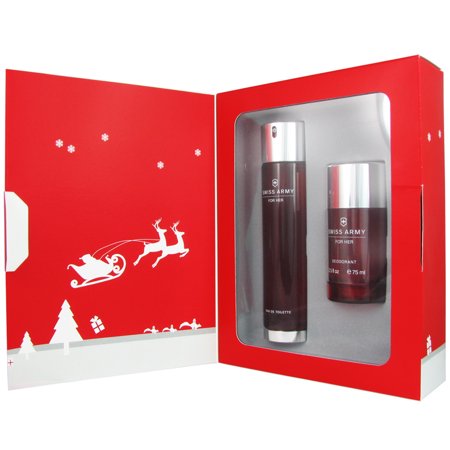 Victorinox Swiss Army For Women Eau de Toilette