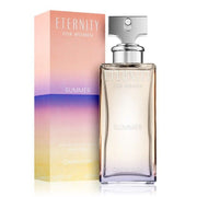 Calvin Klein Eternity Summer 2019 Pour Femme Eau de Parfum