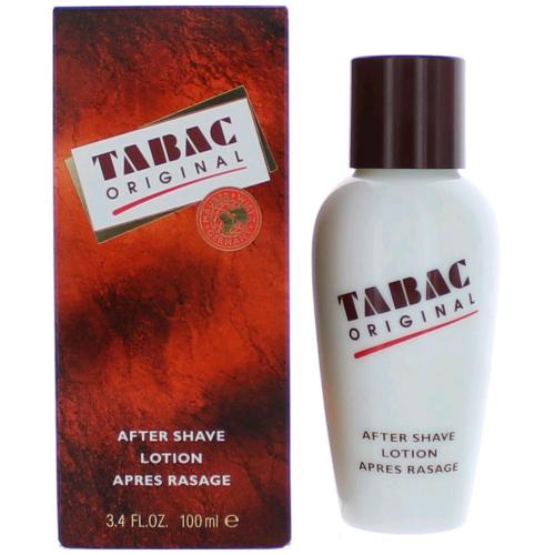 Maurer & Wirtz Tabac Pour Homme Lotion Après Rasage