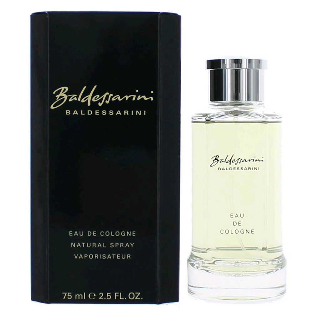 Baldessarini For Men Eau de Cologne