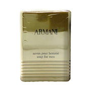 Armani Eau Pour Homme Savon Vintage