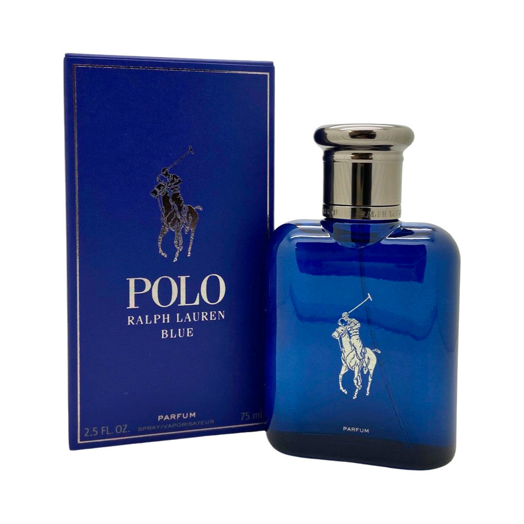 Ralph Lauren Polo Blue Pour Homme Parfum