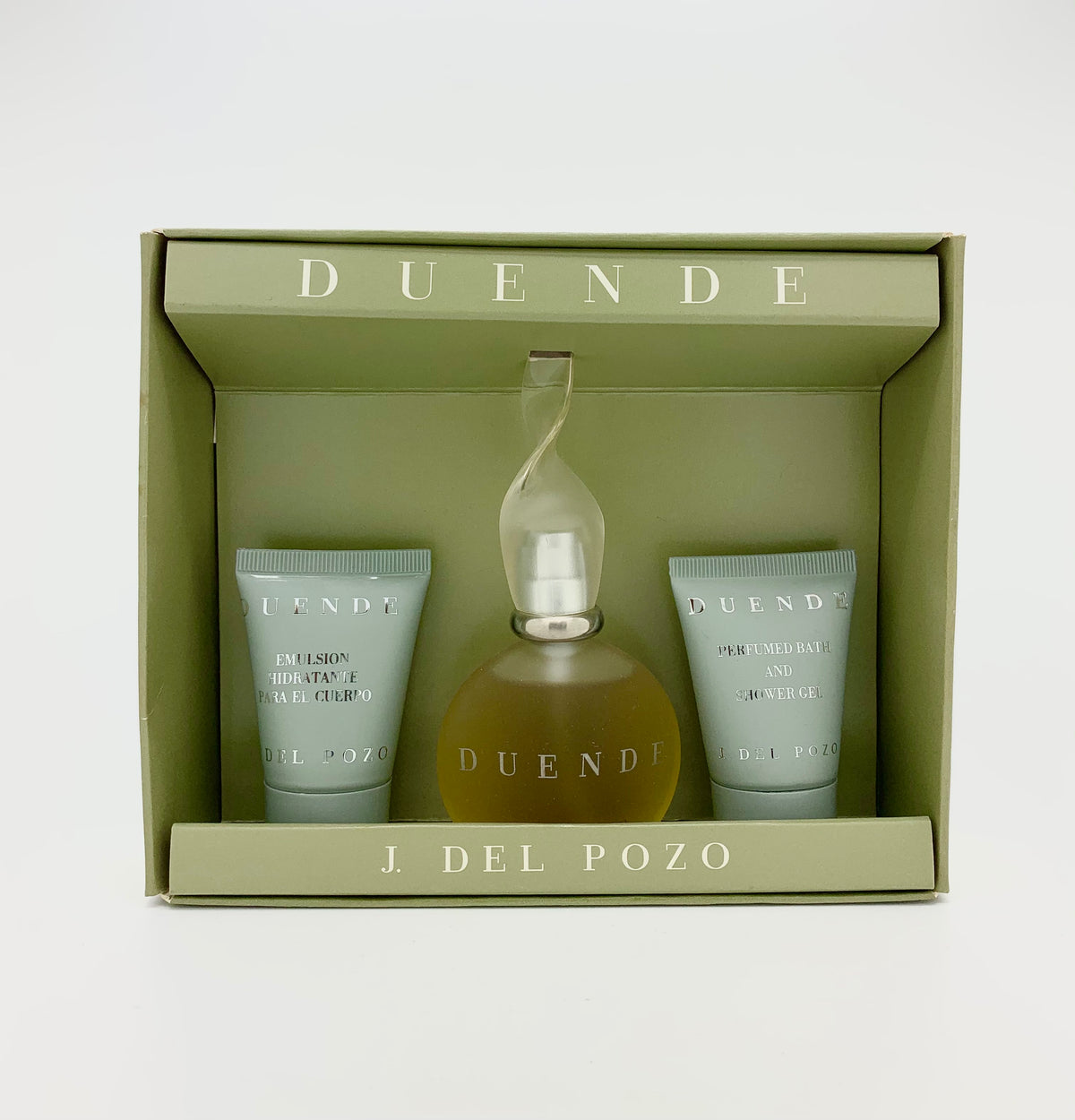 Jesus Del Pozo Duende Pour Femme Eau de Toilette