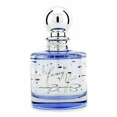 Jessica Simpson I Fancy You Pour Femme Eau de Parfum