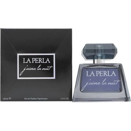 La Perla J'Aime La Nuit Pour Femme Eau de Parfum