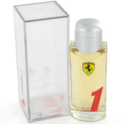 Ferrari No1 For Men Eau de Toilette