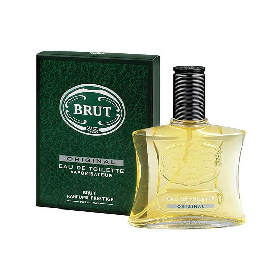 Brut Pour Homme Eau de Toilette