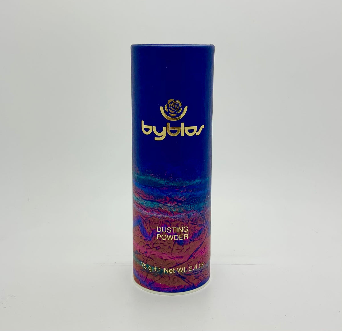Byblos For Women Talc