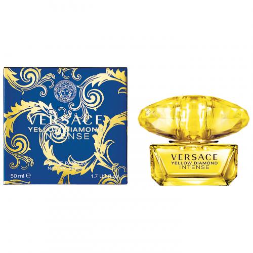 Versace Yellow Diamond Intense For Women Eau de Parfum
