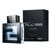 Fan di Fendi Acqua For Men Eau de Toilette