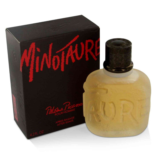 Paloma Picasso Minotaure For Men Eau de Toilette