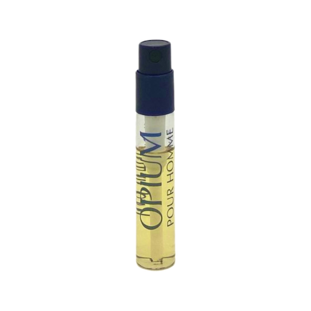 Yves Saint Laurent Ysl Opium Pour Homme Eau de Toilette