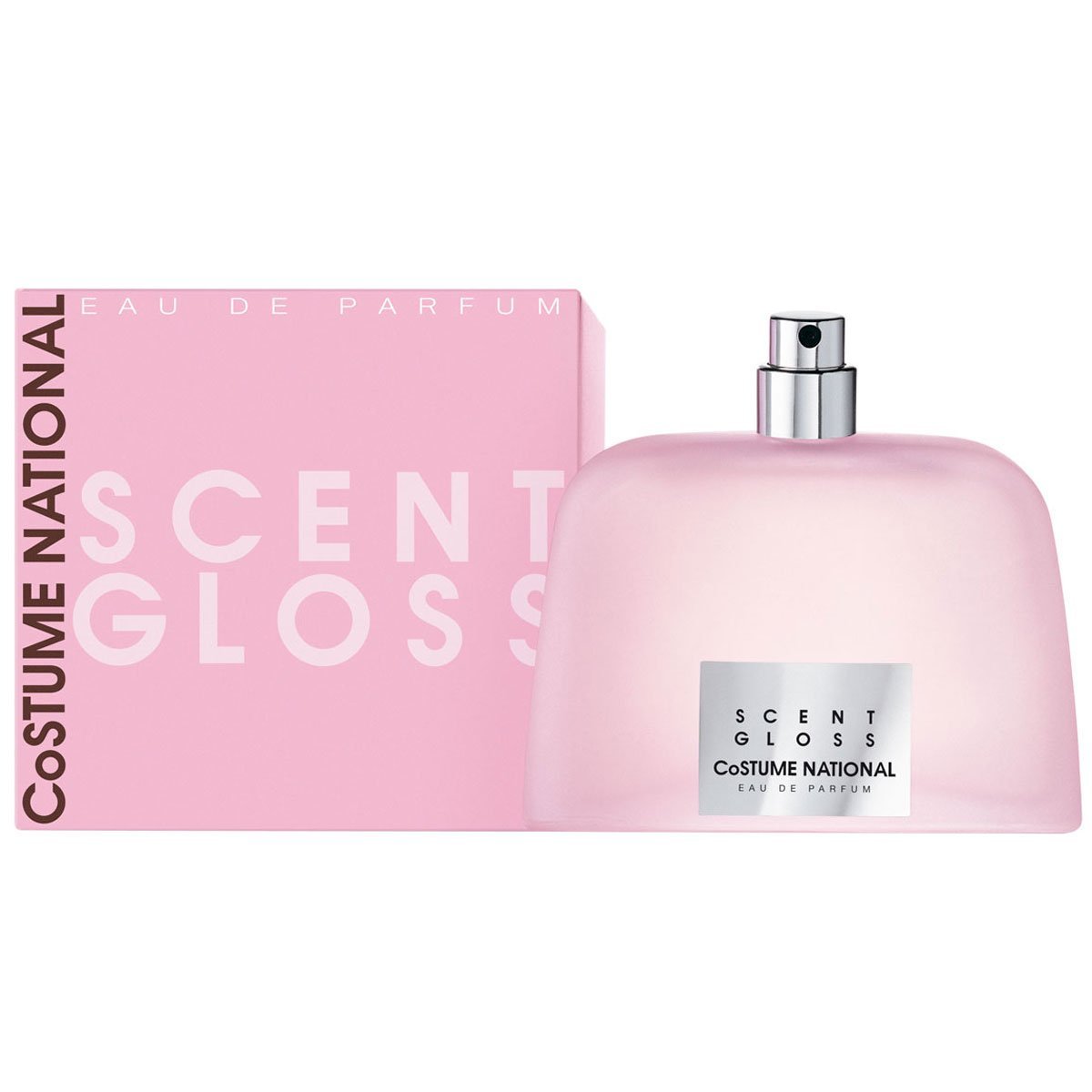 Costume National Scent Gloss Pour Femme Eau de Parfum