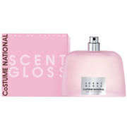 Costume National Scent Gloss Pour Femme Eau de Parfum