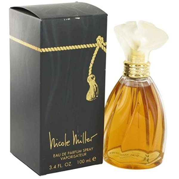 Nicole Miller For Women Eau de Parfum