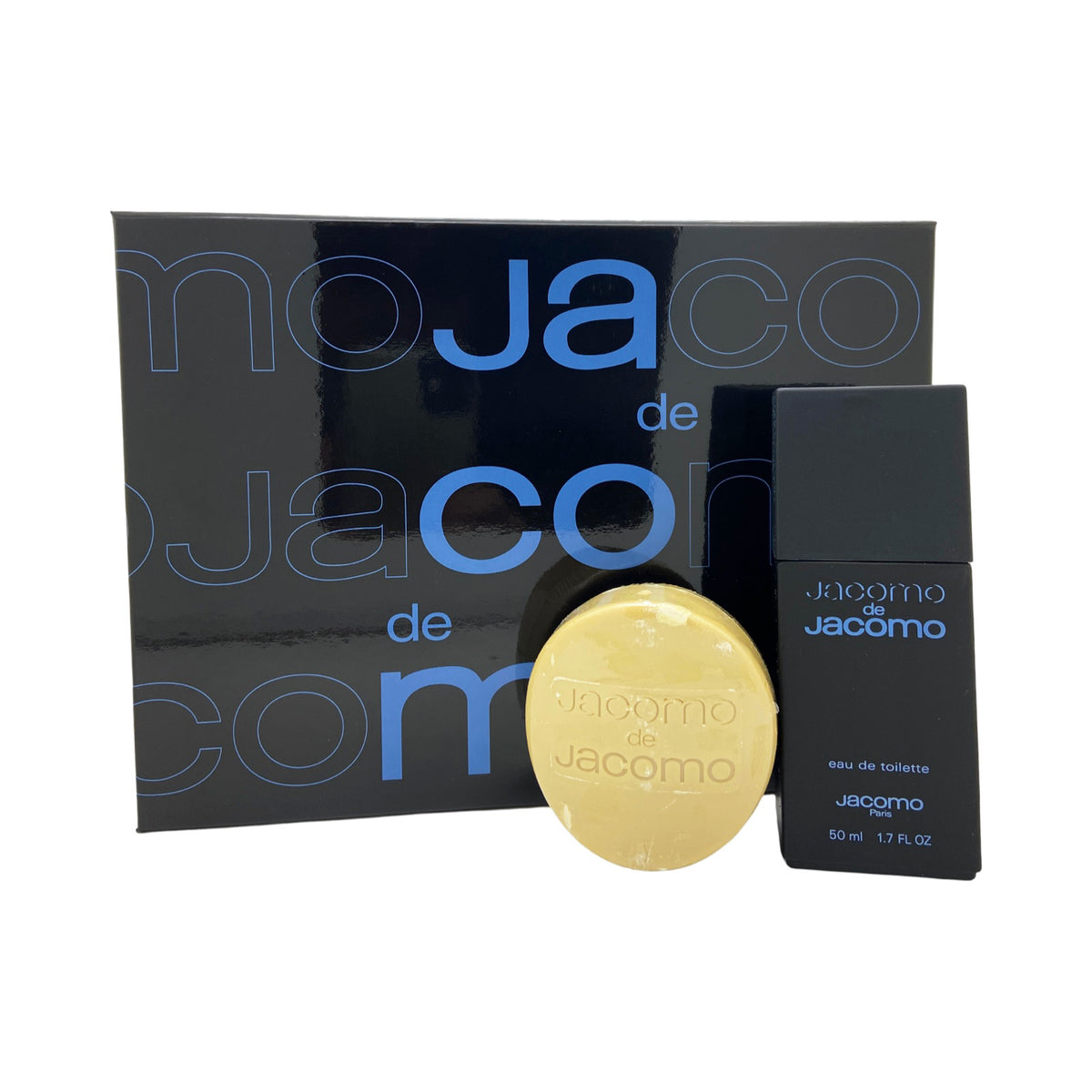 Jacomo de Jacomo Pour Homme Eau de Toilette