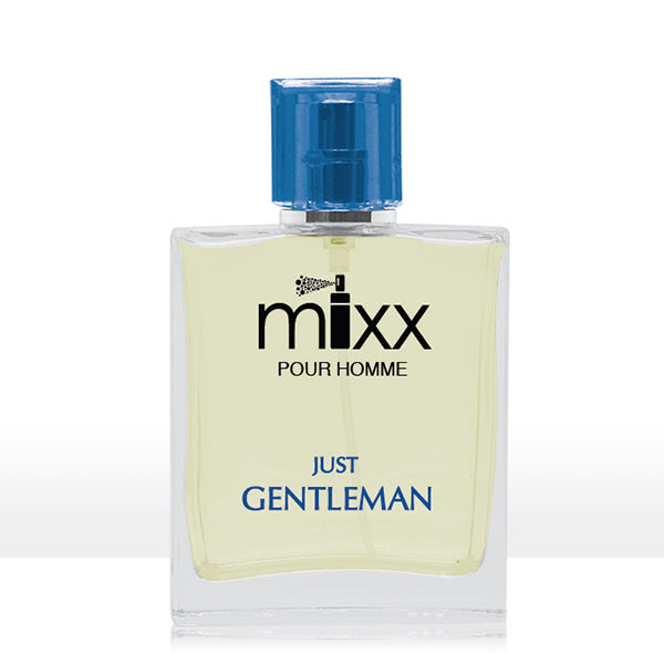 Mixx Bar Parfum Just Gentleman For Men