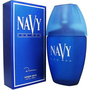 Dana Navy Men For Men Eau de Cologne