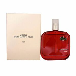 Lacoste Eau De Lacoste L.12.12. Rouge For Men Eau de Toilette