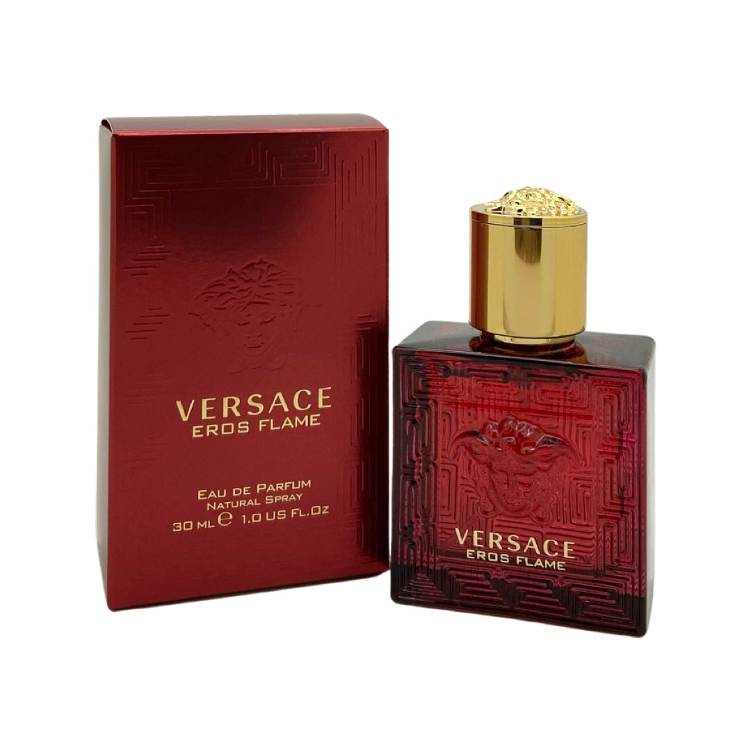Versace Eros Flame Pour Homme Eau de Parfum