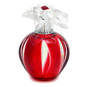 Cartier Delices De Cartier Pour Femme Eau de Toilette