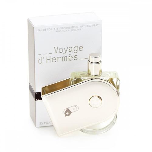 Hermes Voyage D'Hermes For Men and Women Eau de Toilette