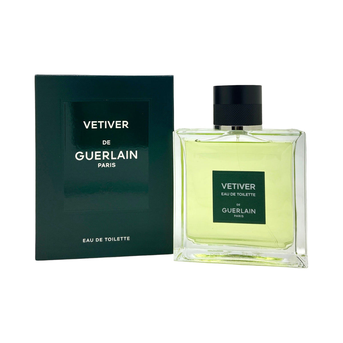Guerlain Vetiver Pour Homme Eau de Toilette