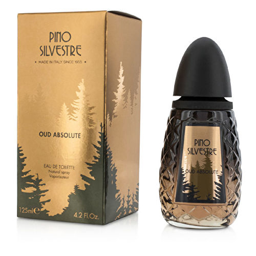 Pino Silvestre Oud Absolute For Men Eau de Toilette