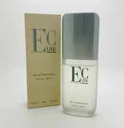 Euro Collections Ec Uni For Men Eau de Toilette