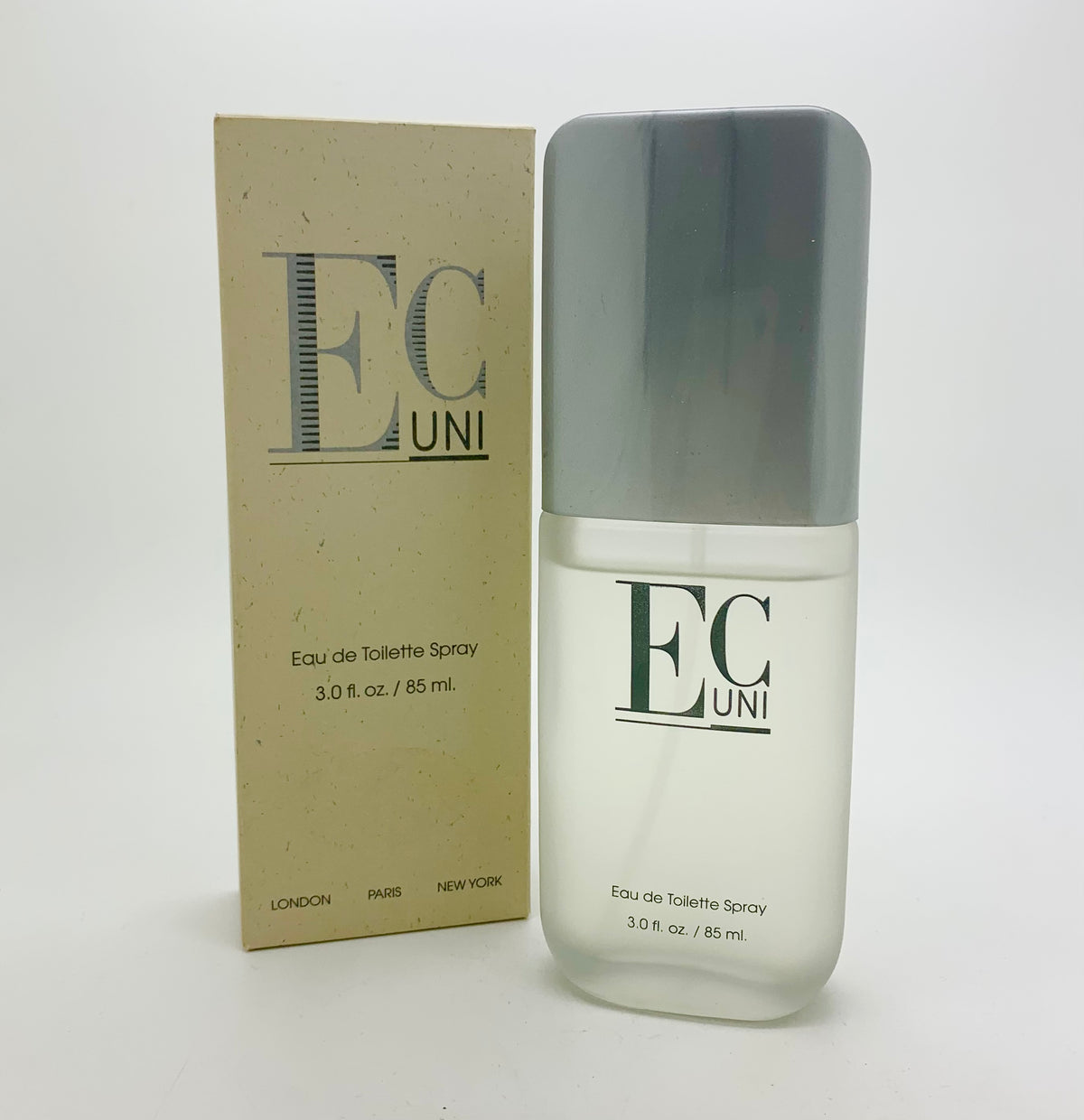 Euro Collections Ec Uni For Men Eau de Toilette