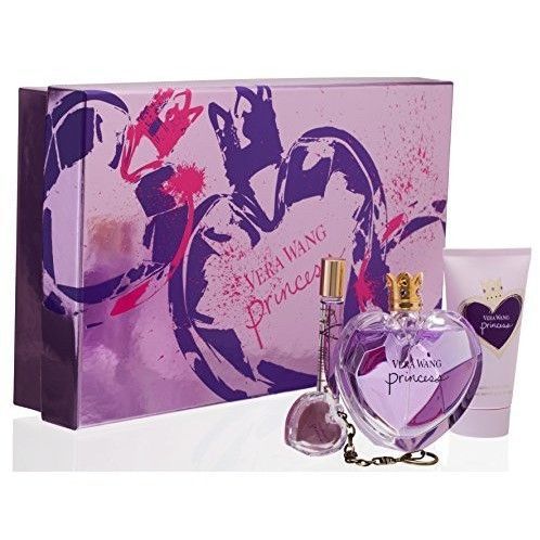 Vera Wang Princess Pour Femme Eau de Toilette