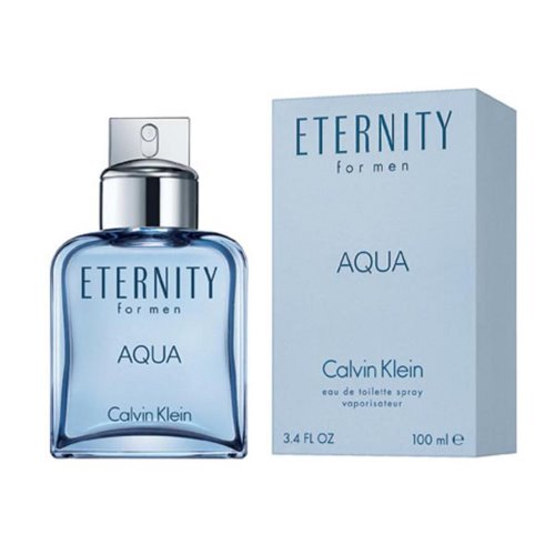 Calvin Klein Eternity Aqua Pour Homme Eau de Toilette